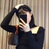 ルイヴィトンバッグコピー 2020新品注目度NO.1 Louis Vuitton レディース ショルダーバッグ - 画像 (7)