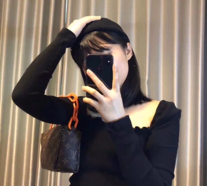ルイヴィトンバッグコピー 2020新品注目度NO.1 Louis Vuitton レディース ショルダーバッグ - 画像 (7)