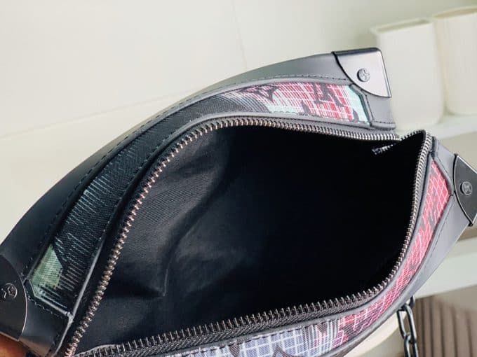 ルイヴィトンバッグコピー 2020新品注目度NO.1 Louis Vuitton レディース ショルダーバッグ - 画像 (9)