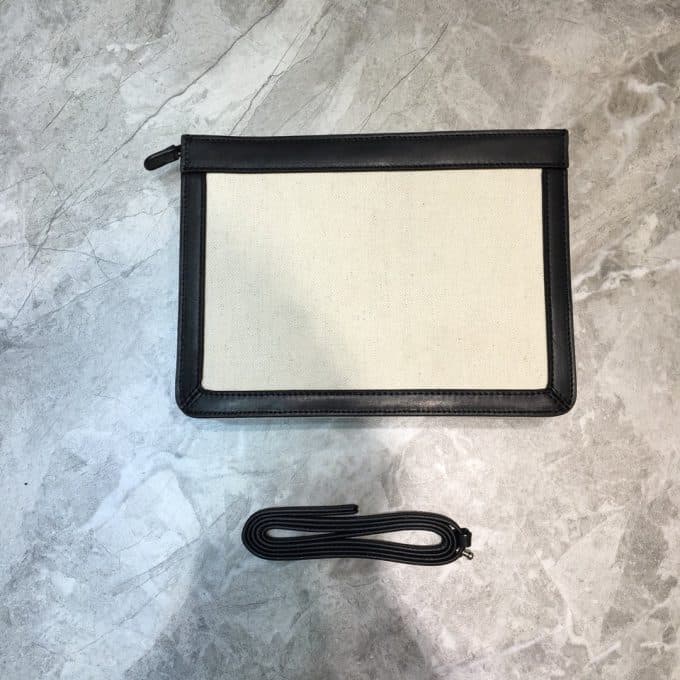 高品質 バレンシアガバッグコピー 定番人気2021新品 BALENCIAGA 男女兼用 セカンドバッグ - 画像 (2)