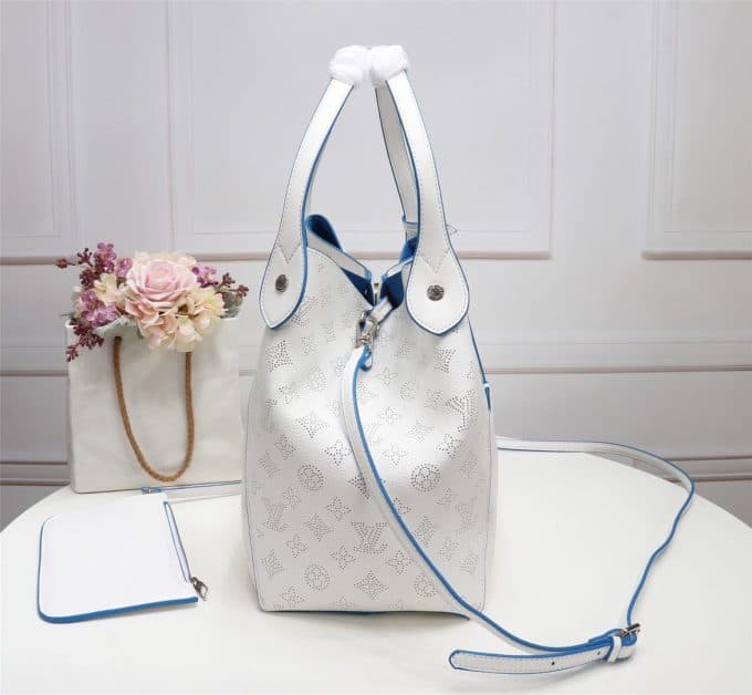 ルイヴィトンバッグコピー 大人気2020新品 Louis Vuitton レディース バケツバッグ - 画像 (4)