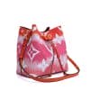ルイヴィトンバッグコピー 大人気2020新品 Louis Vuitton レディース バケツバッグ - 画像 (2)
