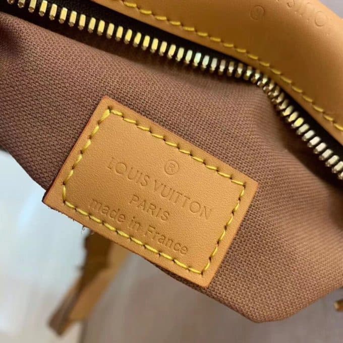 高品質ルイヴィトンバッグコピー 定番人気2021新品 Louis Vuitton メンズ ショルダーバッグ - 画像 (9)