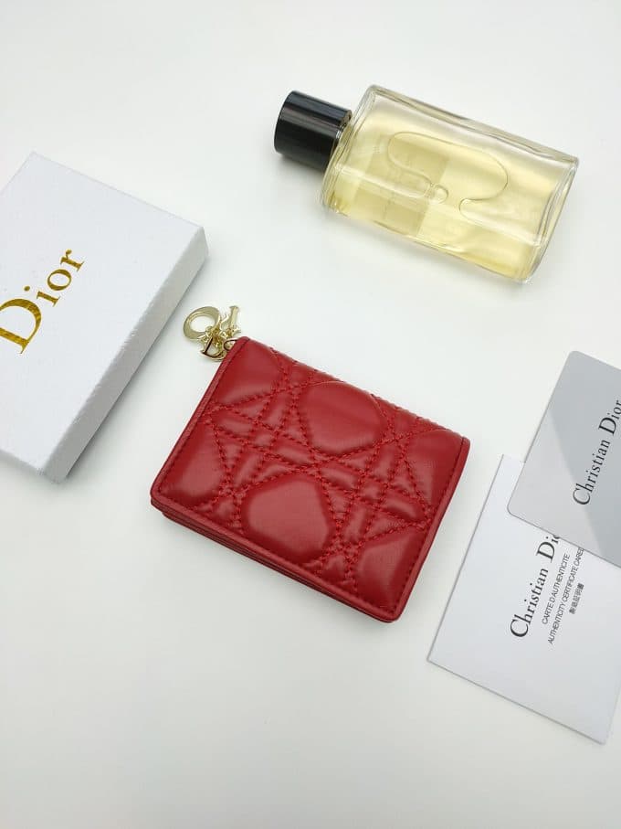 ディオール財布コピー 2021新品注目度NO.1 Dior レディース 財布 - 画像 (2)