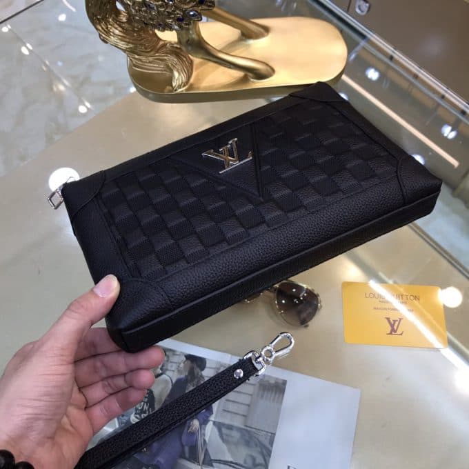 ルイヴィトンバッグコピー 大人気2021新品 Louis Vuitton メンズ セカンドバッグ - 画像 (7)