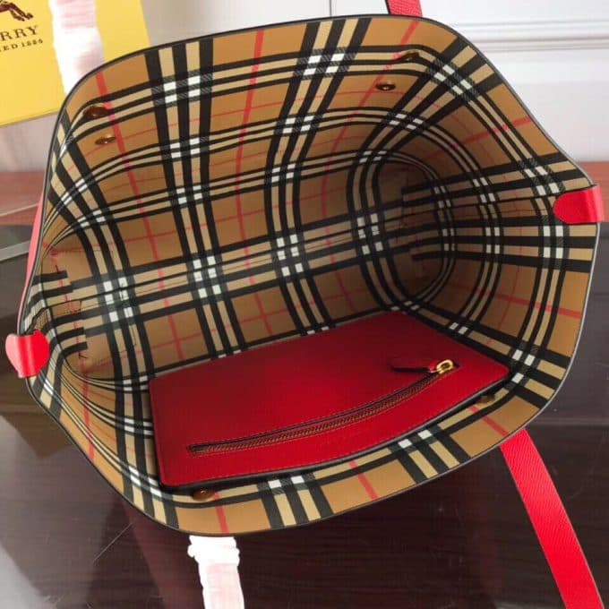 2019大人気爆発バーバリー(BURBERRY)☆レディース トートバッグコピー☆人気商品今流行り欠かせない存在☆★ - 画像 (8)