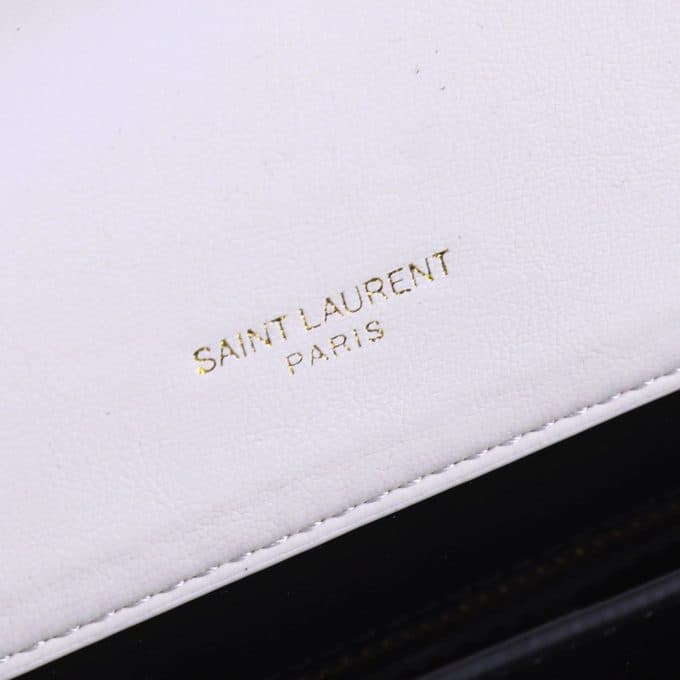 イヴサンローラン バッグコピー 大人気2022新品 YSL レディース ショルダーバッグ - 画像 (5)