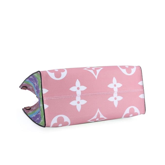 ルイヴィトンバッグコピー 定番人気2020新品 Louis Vuitton レディース トートバッグ - 画像 (4)