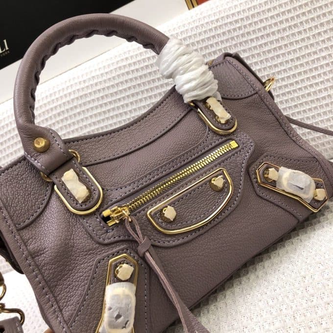 人気高級バレンシアガバッグコピー 大人気2022新品 BALENCIAGAレディース ハンドバッグ - 画像 (4)