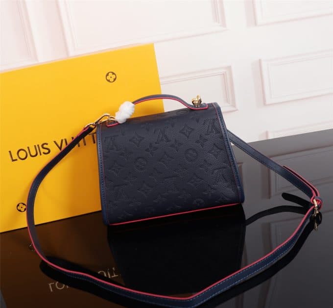 ルイヴィトンバッグコピー 2020新品注目度NO.1 Louis Vuitton レディース ショルダーバッグ - 画像 (3)