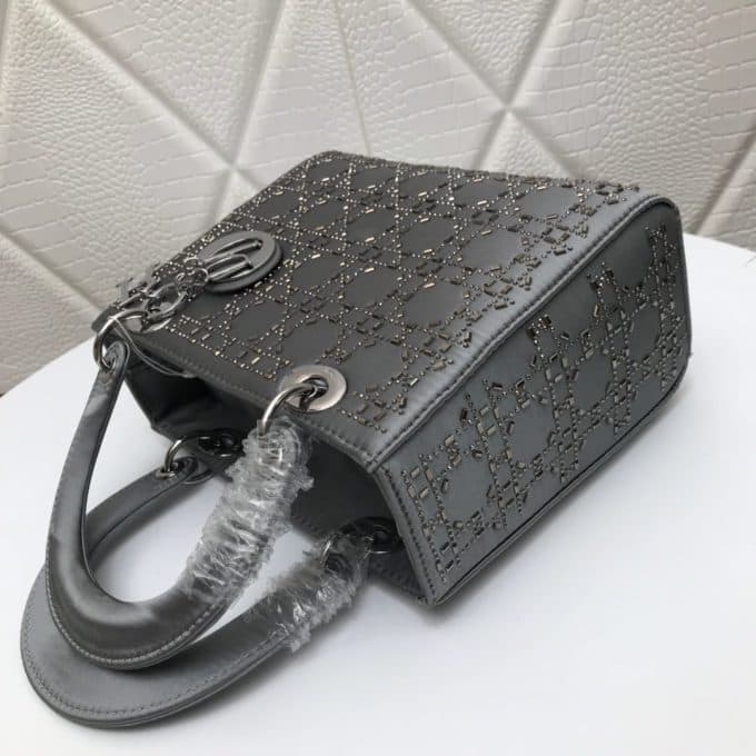 ディオールバッグコピー 大人気2020新品 Dior レディース ハンドバッグ - 画像 (6)