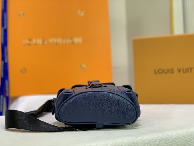 ルイヴィトンバッグコピー 定番人気2022新品 Louis Vuitton 男女兼用 バックパック - 画像 (7)