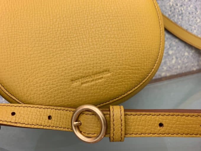 2019秋冬新作☆超売れ筋ボッテガヴェネタ(Bottega Veneta)☆レディース ショルダーバッグコピー☆特別価格にて販売!!今一番流行っている人気アイテム!! - 画像 (5)