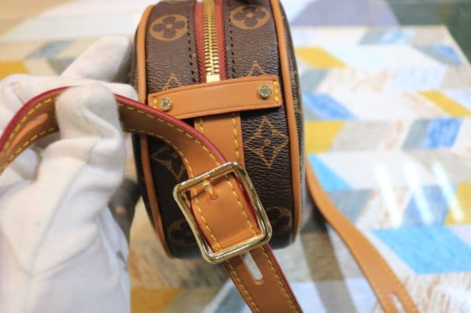 ルイヴィトンバッグコピー 大人気2020新品 Louis Vuitton レディース ショルダーバッグ - 画像 (8)