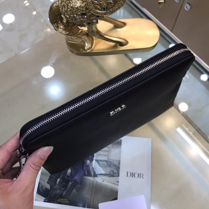 ディオールバッグコピー 定番人気2021新品 Dior メンズ セカンドバッグ - 画像 (6)