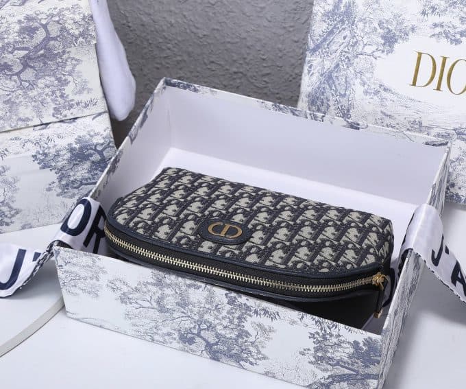 ディオールバッグコピー 2022新品注目度NO.1 Dior レディース セカンドバッグ - 画像 (3)