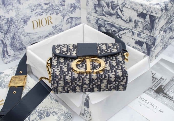 ディオールバッグコピー 大人気2022新品 Dior レディース ショルダーバッグ - 画像 (7)