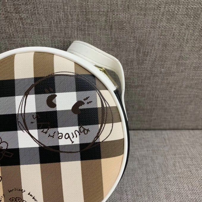 2019大人気爆発バーバリー(BURBERRY)☆レディース ショルダーバッグコピー☆人気商品今流行り欠かせない存在☆★ - 画像 (5)