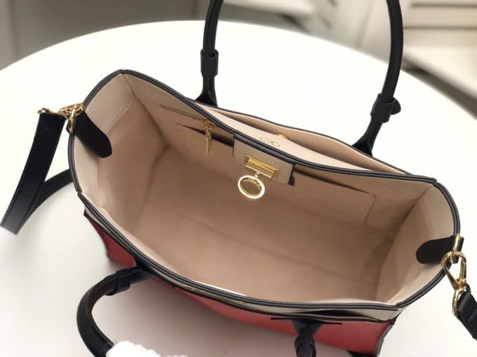 ルイヴィトンバッグコピー 大人気2020新品 Louis Vuitton レディース ハンドバッグ - 画像 (8)
