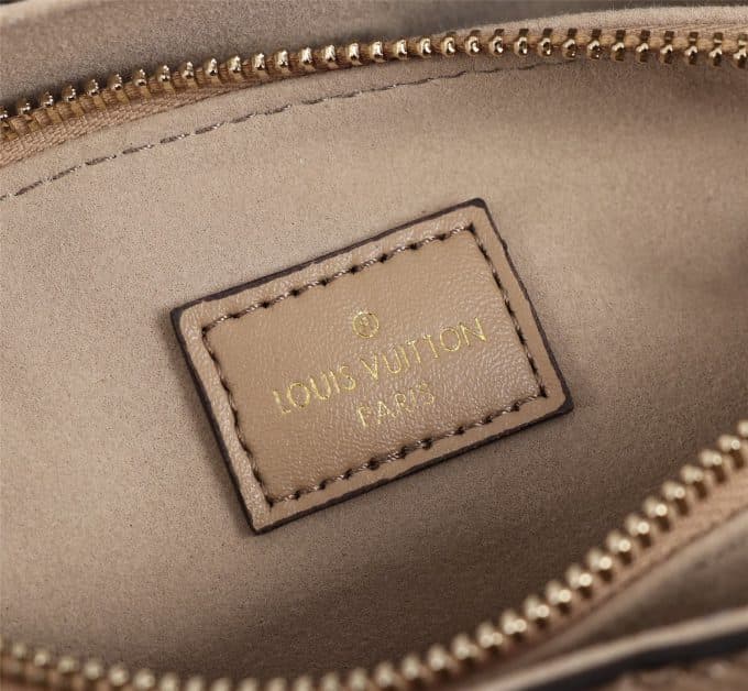 ルイヴィトンバッグコピー 定番人気2020新品 Louis Vuitton レディース ハンドバッグ - 画像 (8)