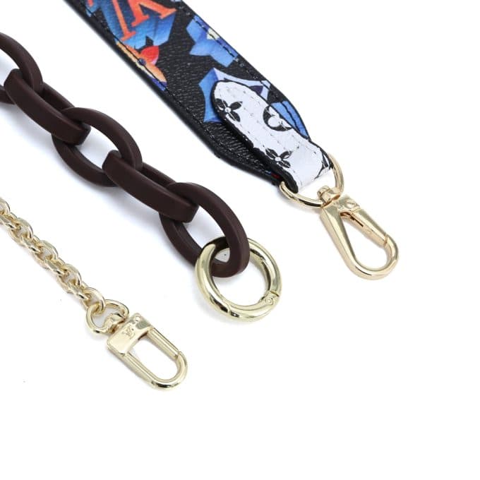 ルイヴィトンバッグコピー 定番人気2020新品 Louis Vuitton レディース ショルダーバッグ - 画像 (5)
