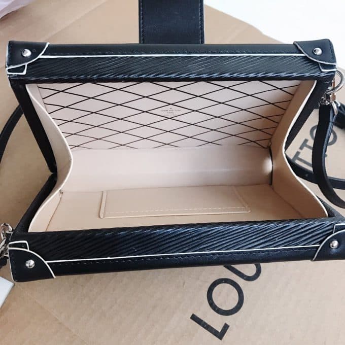 ルイヴィトンバッグコピー 2020新品注目度NO.1 Louis Vuitton レディース ショルダーバッグ - 画像 (9)