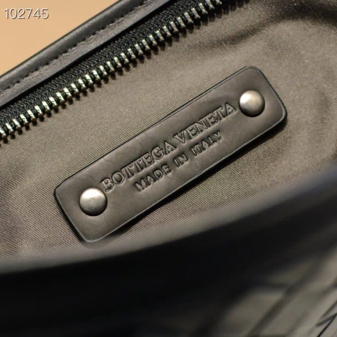 ボッテガヴェネタバッグコピー 大人気2021新品 Bottega Veneta メンズ ブリーフケース - 画像 (8)