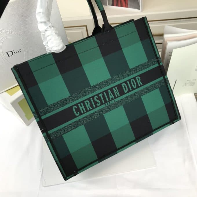 ディオールバッグコピー 2020新品注目度NO.1 Dior レディース トートバッグ - 画像 (4)