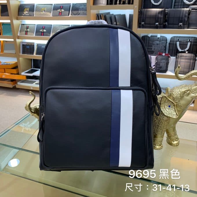 高品質 バリーバッグコピー 定番人気2021新品 BALLY メンズ バックパック