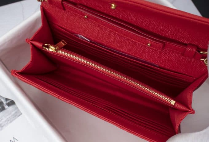 イヴサンローラン バッグコピー 2022新品注目度NO.1 YSL レディース ショルダーバッグ - 画像 (8)