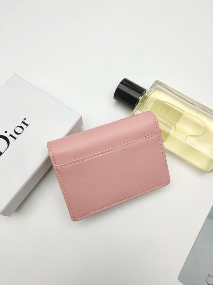 ディオール財布コピー 大人気2021新品 Dior レディース 財布 - 画像 (4)