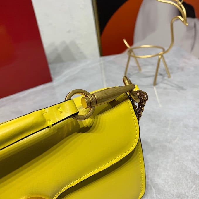 ヴァレンティノバッグコピー 大人気2022新品 Valentino レディース ショルダーバッグ - 画像 (5)