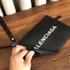 バレンシアガバッグコピー 大人気2021新品 BALENCIAGA メンズ セカンドバッグ - 画像 (5)