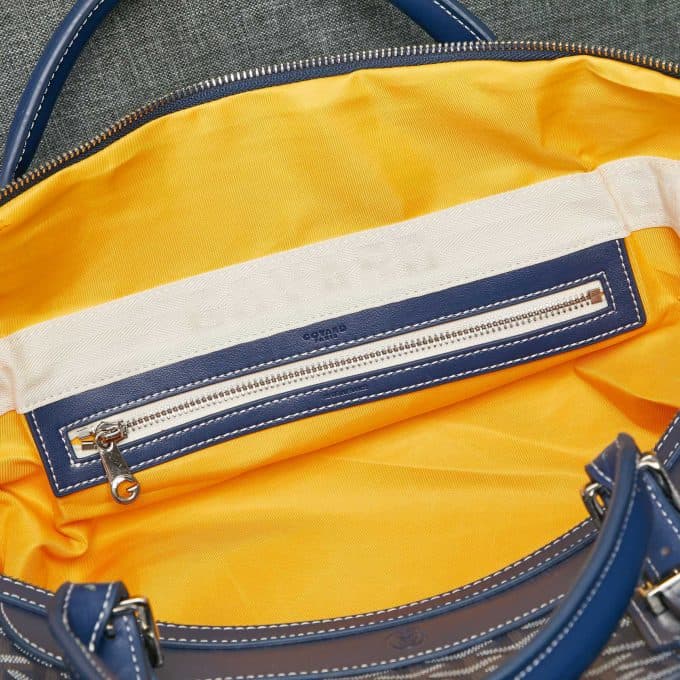 高品質ゴヤールバッグコピー 2021新品注目度NO.1 GOYARD 男女兼用 ボストンバッグ - 画像 (8)