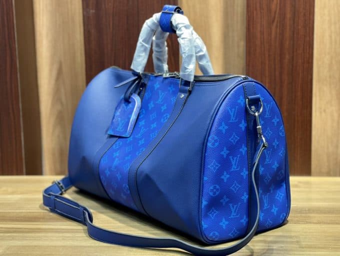 ルイヴィトンバッグコピー 大人気2022新品 Louis Vuitton 男女兼用 ボストンバッグ - 画像 (3)