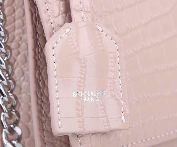 イヴサンローラン バッグコピー 2022新品注目度NO.1 YSL レディース ショルダーバッグ - 画像 (4)