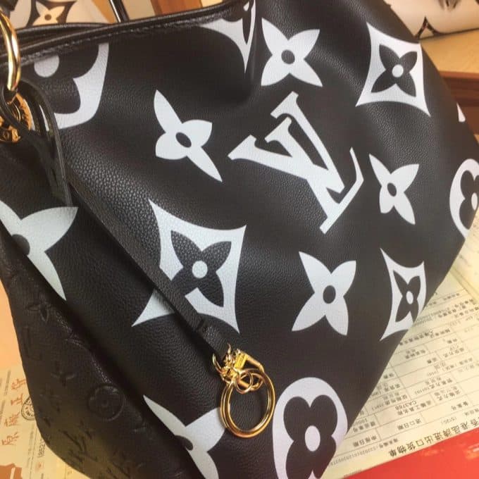 ルイヴィトンバッグコピー 大人気2020新品 Louis Vuitton レディース ハンドバッグ - 画像 (6)