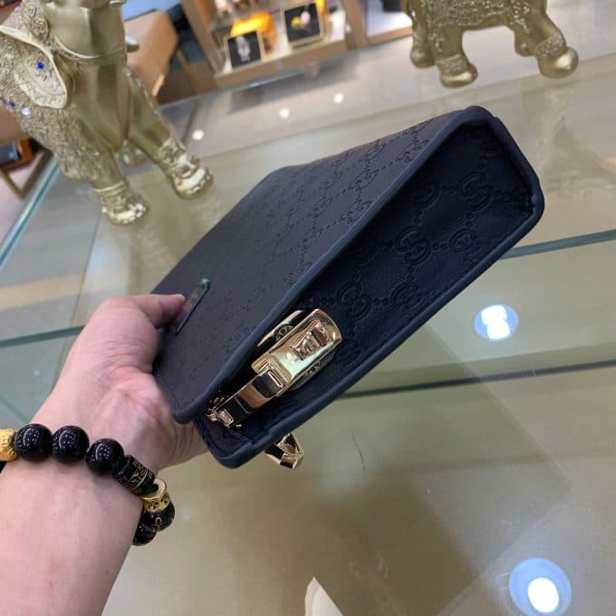 グッチバッグコピー 定番人気2021新品 GUCCI メンズ セカンドバッグ - 画像 (6)