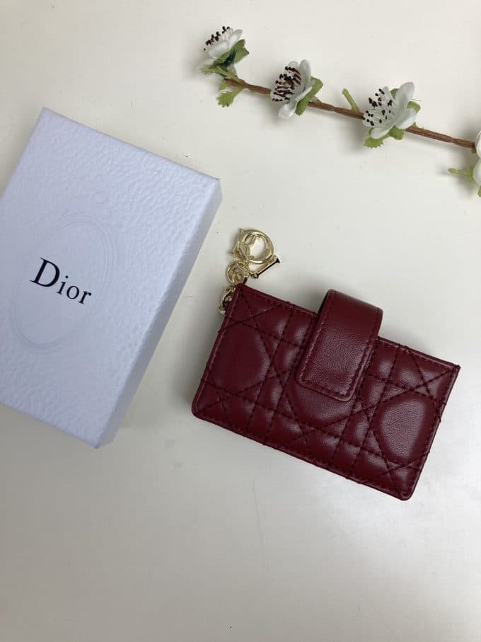 ディオール財布コピー 大人気2021新品 Dior レディース 財布