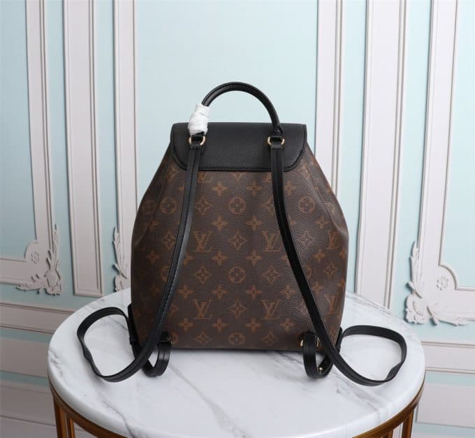 ルイヴィトンバッグコピー 定番人気2020新品 Louis Vuitton 男女兼用 バックパック - 画像 (5)