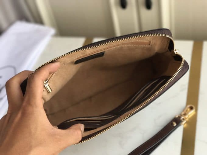 プラダバッグコピー 定番人気2021新品 PRADA メンズ セカンドバッグ - 画像 (9)