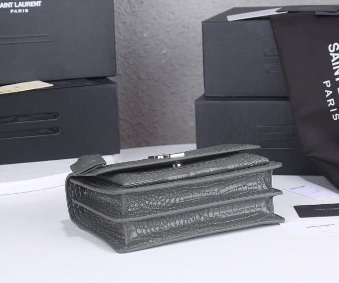 イヴサンローラン バッグコピー 2022新品注目度NO.1 YSL レディース ショルダーバッグ - 画像 (7)