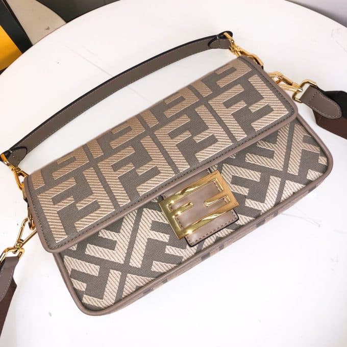 フェンディバッグコピー 定番人気2022新品 FENDI レディース ハンドバッグ - 画像 (4)