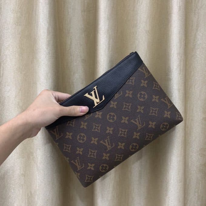 ルイヴィトンバッグコピー 大人気2021新品 Louis Vuitton メンズ セカンドバッグ - 画像 (7)