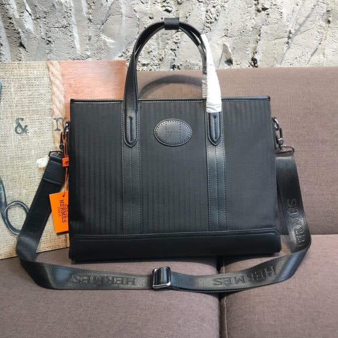 高品質 エルメスバッグコピー 定番人気2021新品 HERMES メンズ ブリーフケース