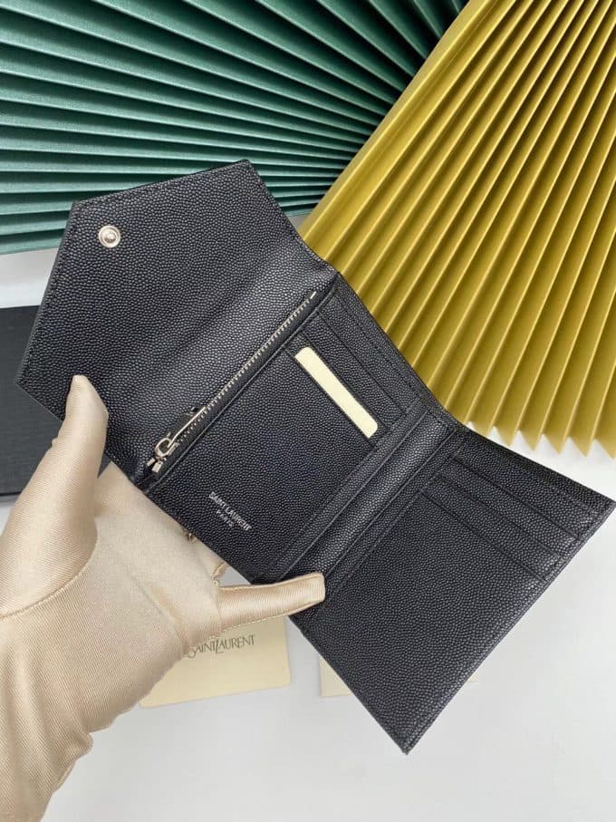 イヴサンローラン 財布コピー 大人気2021新品 YSL レディース 財布 - 画像 (7)