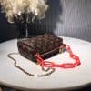 ルイヴィトンバッグコピー 2020新品注目度NO.1 Louis Vuitton レディース ショルダーバッグ - 画像 (8)
