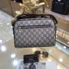 グッチバッグコピー 定番人気2021新品 GUCCI メンズ ショルダーバッグ - 画像 (2)