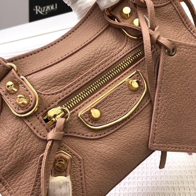 人気高級バレンシアガバッグコピー 定番人気2022新品 BALENCIAGAレディース ハンドバッグ - 画像 (5)