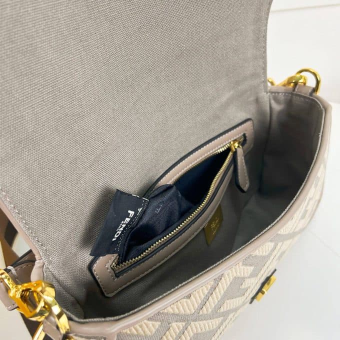 フェンディバッグコピー 大人気2022新品 FENDI レディース ハンドバッグ - 画像 (9)